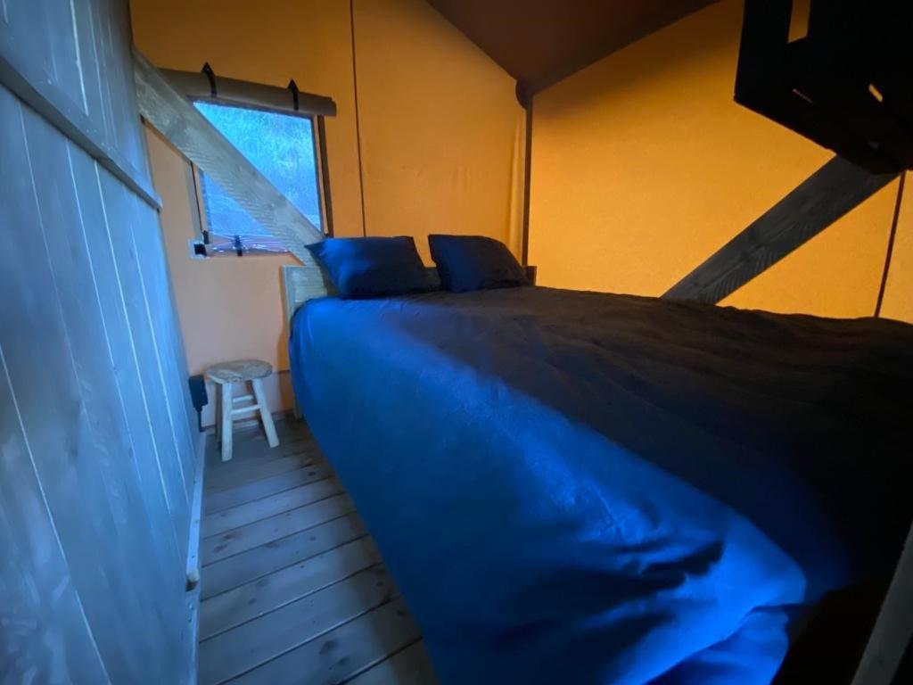 ホテル Domaine Du Chene Campagnan エクステリア 写真